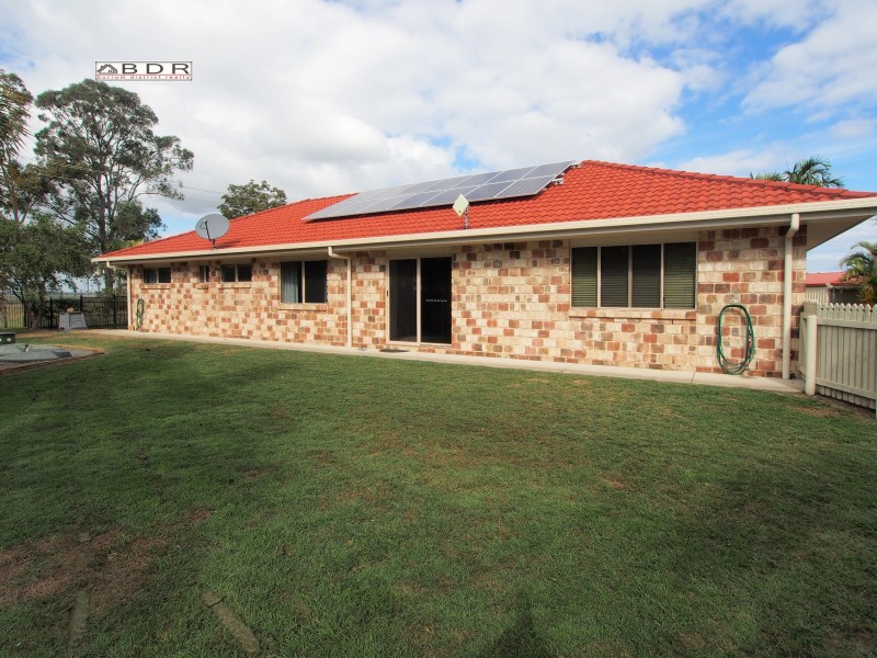 11 Jarrah crt, Burrum Heads QLD 4659