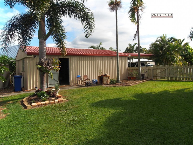11 Jarrah crt, Burrum Heads QLD 4659