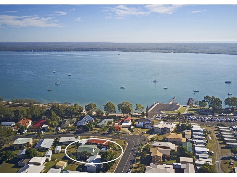 67 Riverview Drive, Burrum Heads QLD 4659