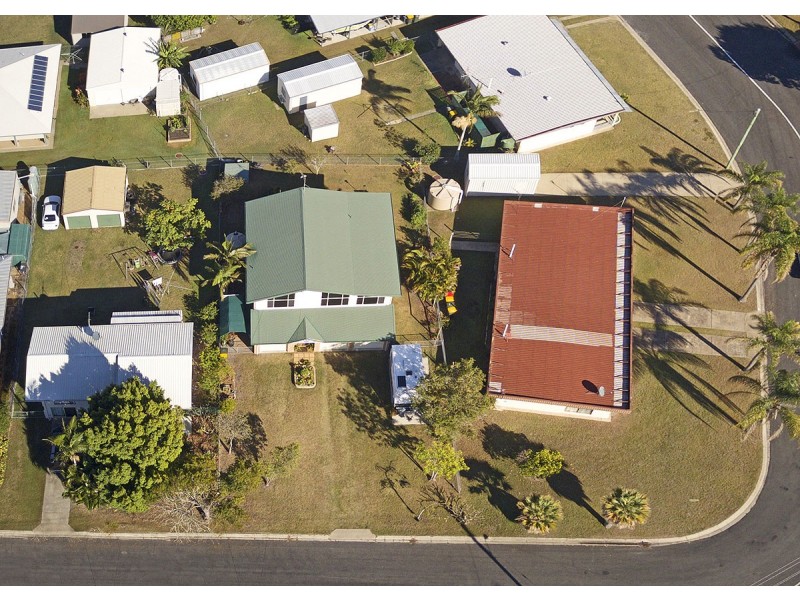 67 Riverview Drive, Burrum Heads QLD 4659