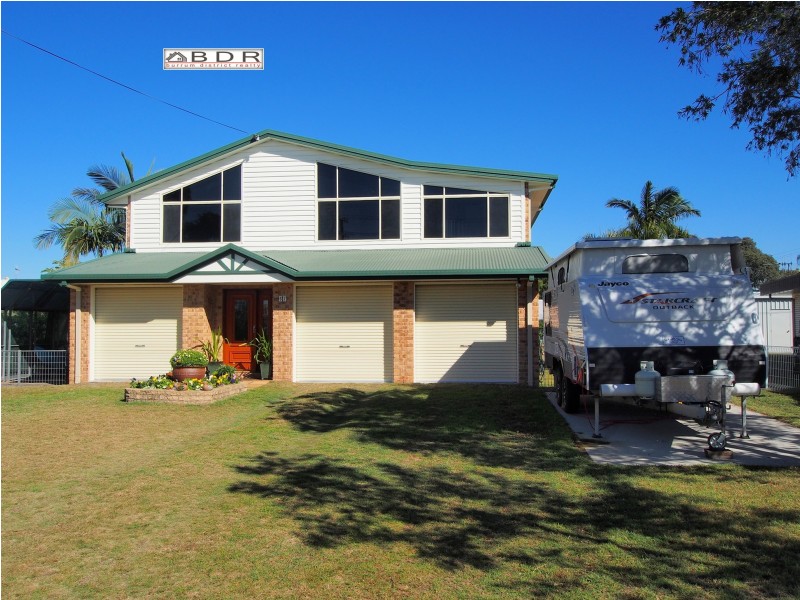 67 Riverview Drive, Burrum Heads QLD 4659