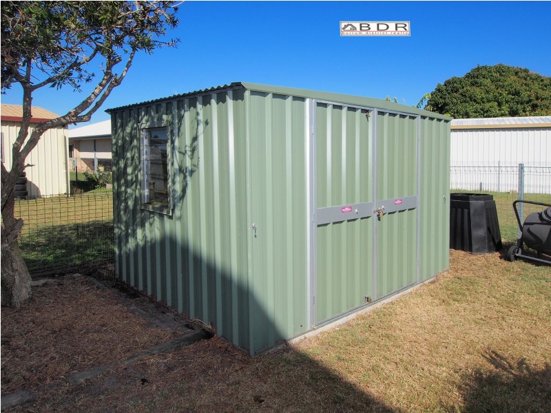 67 Riverview Drive, Burrum Heads QLD 4659