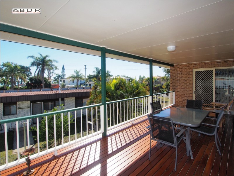 67 Riverview Drive, Burrum Heads QLD 4659