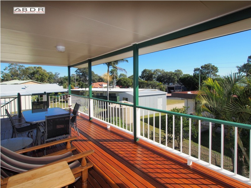 67 Riverview Drive, Burrum Heads QLD 4659