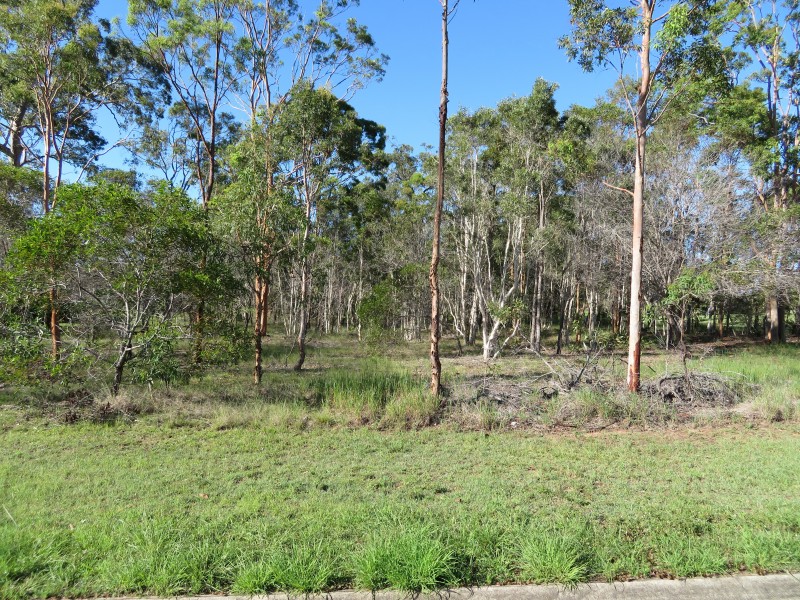 17 Southfork Cct, Burrum Heads QLD 4659