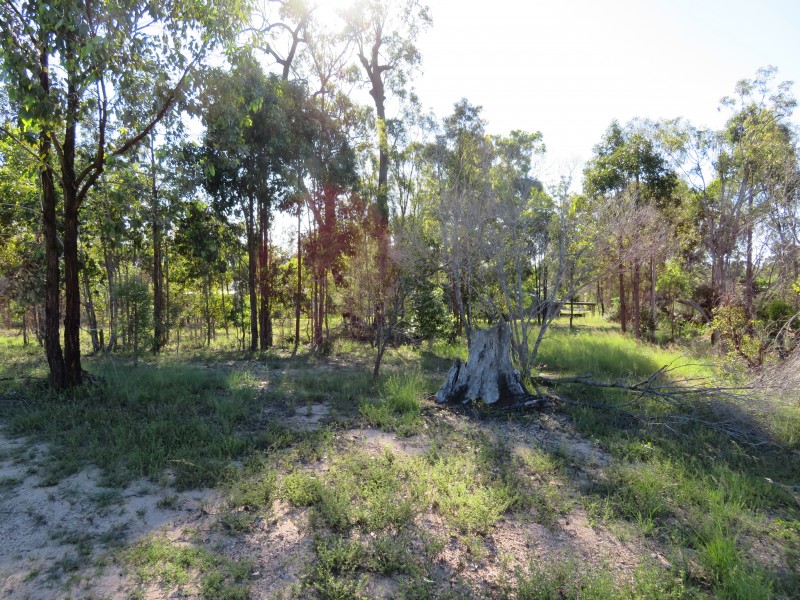 17 Southfork Cct, Burrum Heads QLD 4659