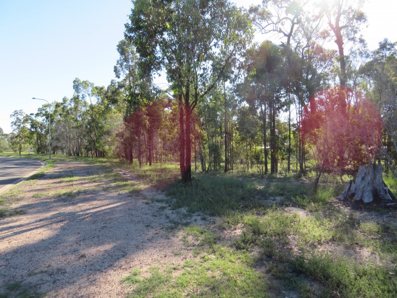 17 Southfork Cct, Burrum Heads QLD 4659