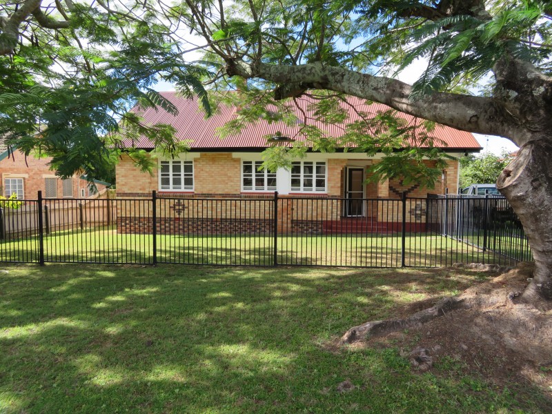351 QUEEN STREET, Maryborough QLD 4650
