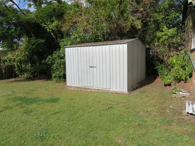 351 QUEEN STREET, Maryborough QLD 4650