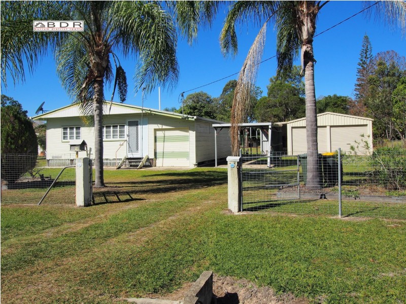 14-16 King Street, Howard QLD 4659