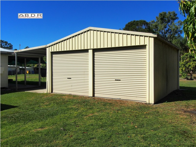 14-16 King Street, Howard QLD 4659