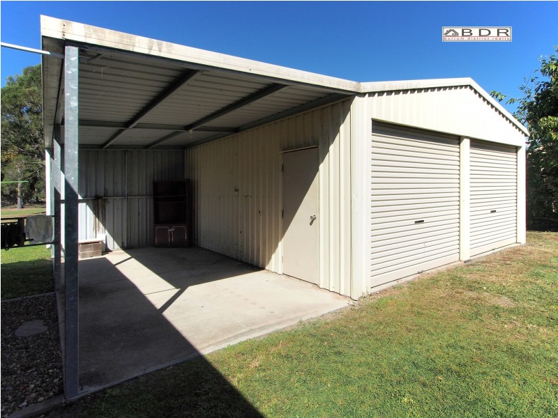 14-16 King Street, Howard QLD 4659