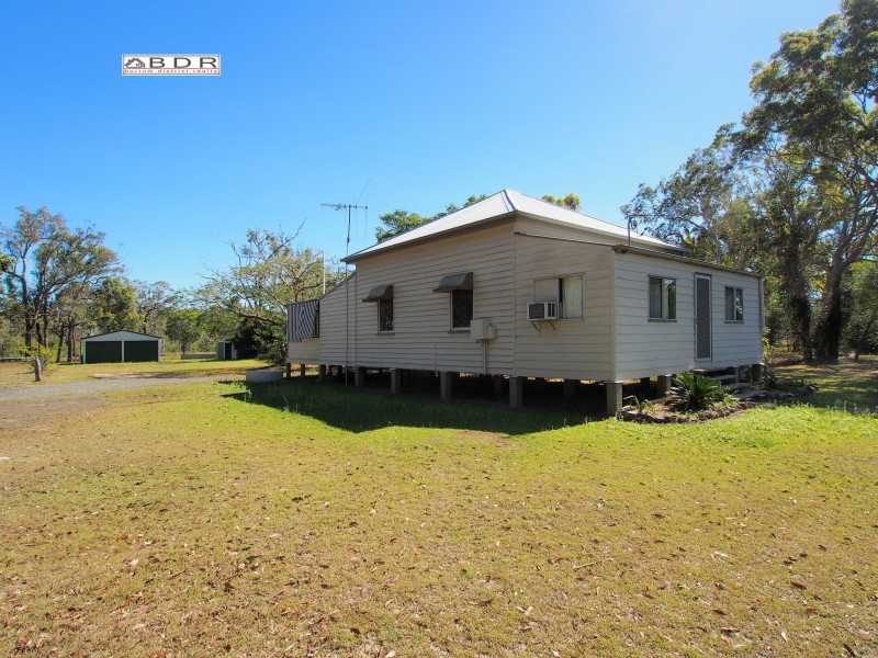 267 Pacific Haven Cct, Pacific Haven QLD 4659