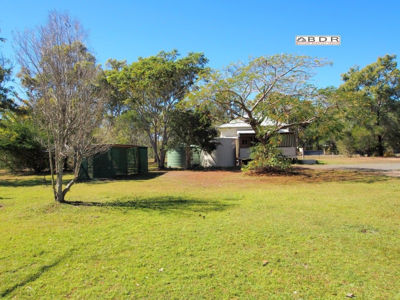267 Pacific Haven Cct, Pacific Haven QLD 4659
