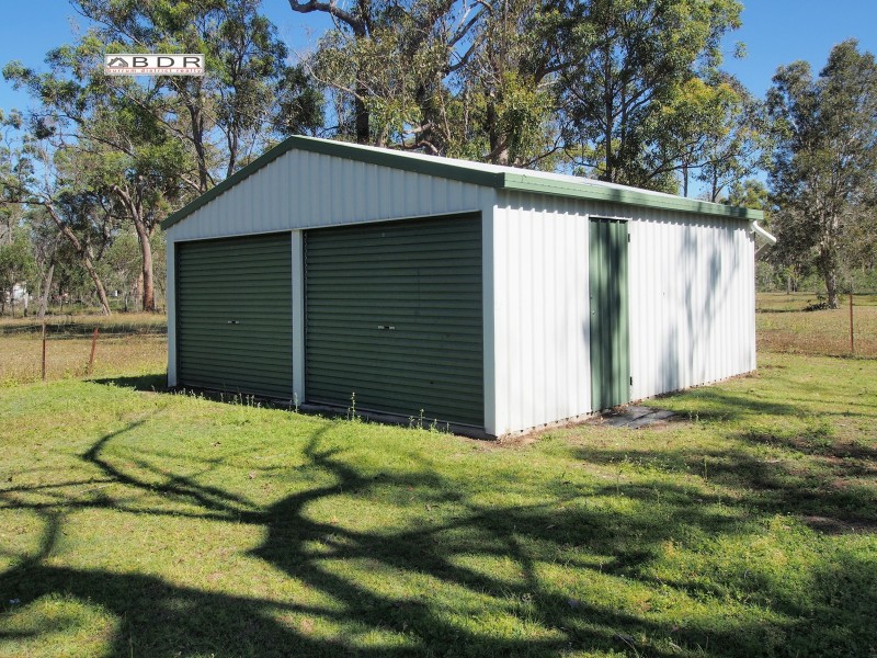 267 Pacific Haven Cct, Pacific Haven QLD 4659