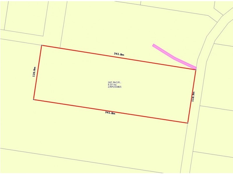 267 Pacific Haven Cct, Pacific Haven QLD 4659