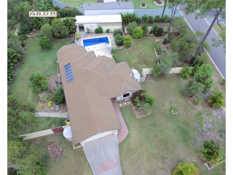 1 Brypat Close, Burrum Heads QLD 4659