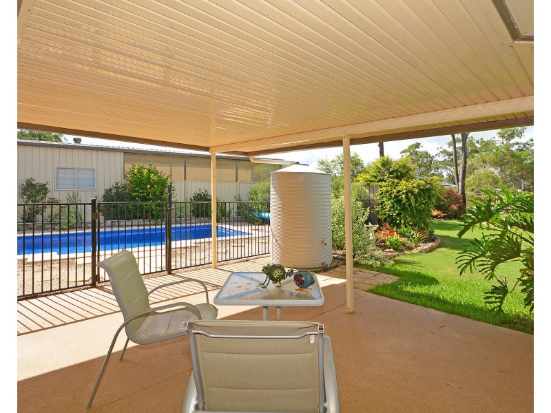 1 Brypat Close, Burrum Heads QLD 4659