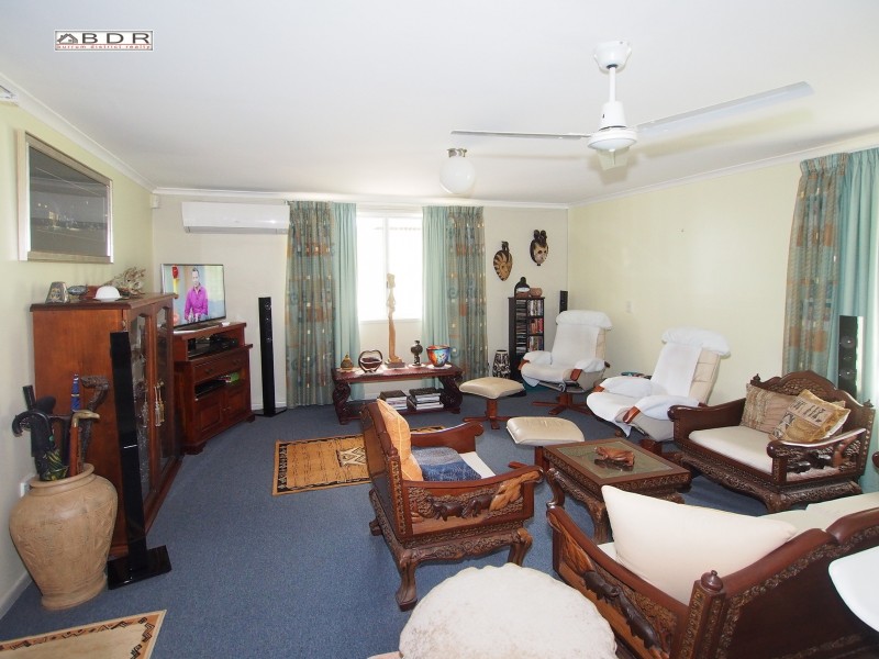 Lot 184, 6 Island Close, Pacific Haven QLD 4659
