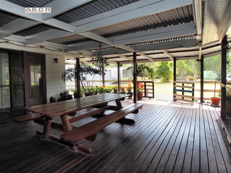 Lot 184, 6 Island Close, Pacific Haven QLD 4659
