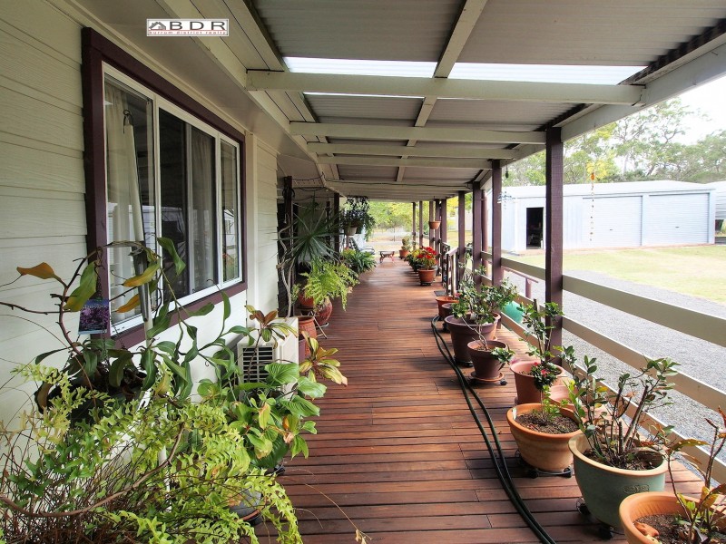 Lot 184, 6 Island Close, Pacific Haven QLD 4659