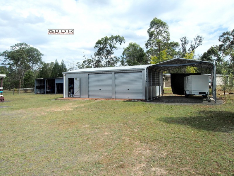 Lot 184, 6 Island Close, Pacific Haven QLD 4659