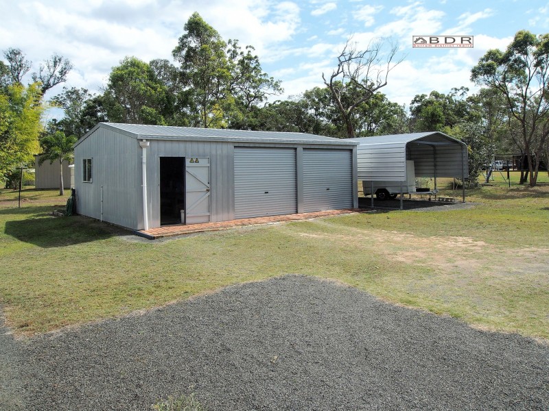Lot 184, 6 Island Close, Pacific Haven QLD 4659