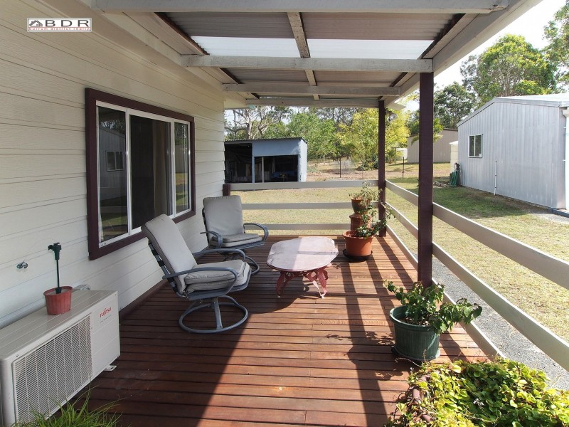 Lot 184, 6 Island Close, Pacific Haven QLD 4659