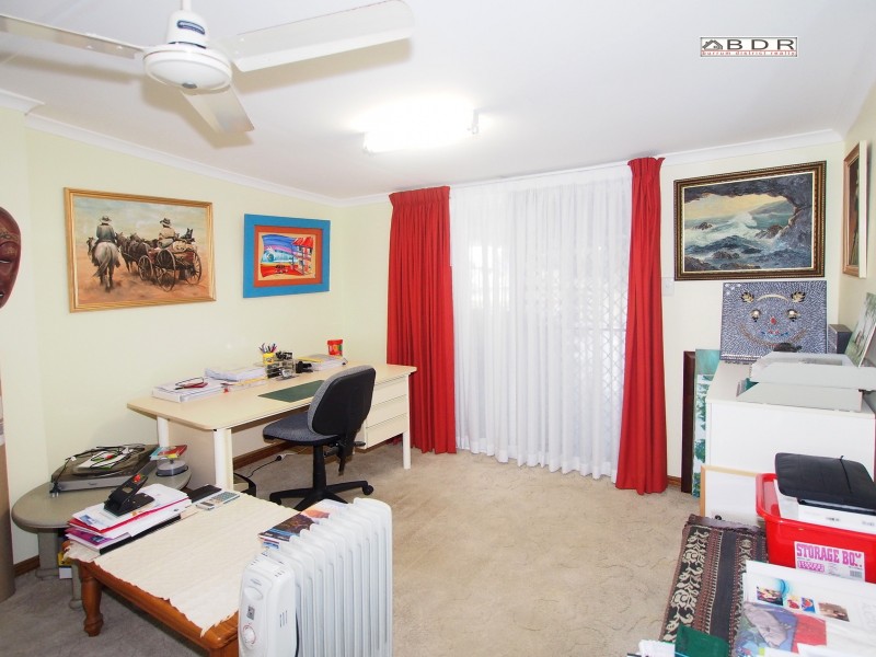 Lot 184, 6 Island Close, Pacific Haven QLD 4659