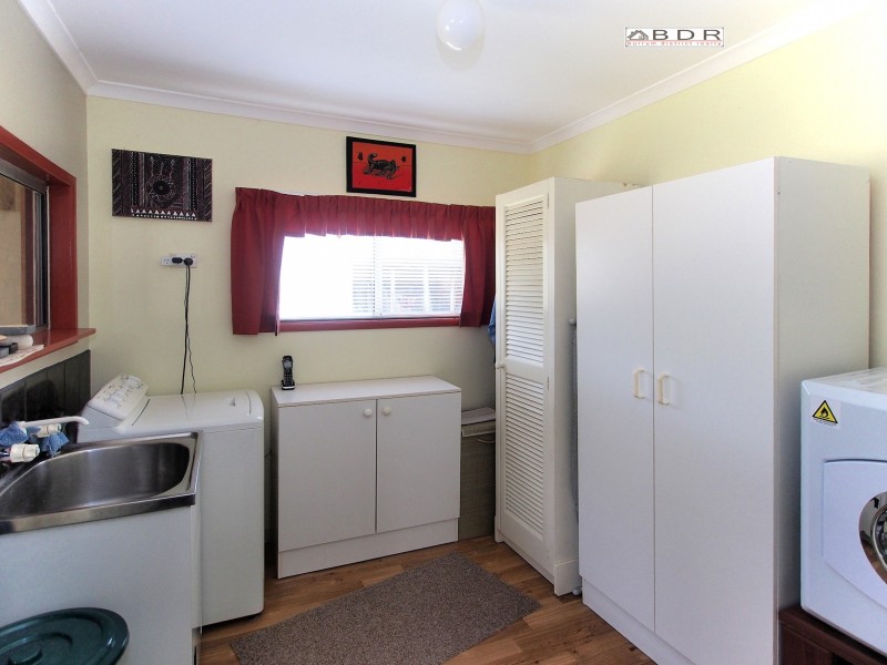 Lot 184, 6 Island Close, Pacific Haven QLD 4659