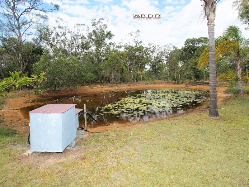 Lot 184, 6 Island Close, Pacific Haven QLD 4659