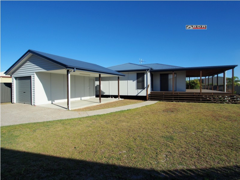 14 Krista Court, Burrum Heads QLD 4659