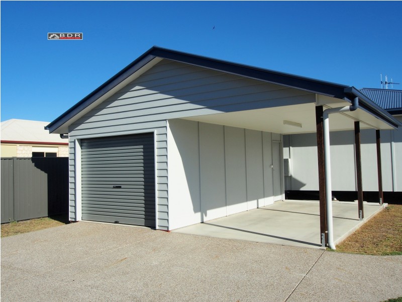 14 Krista Court, Burrum Heads QLD 4659