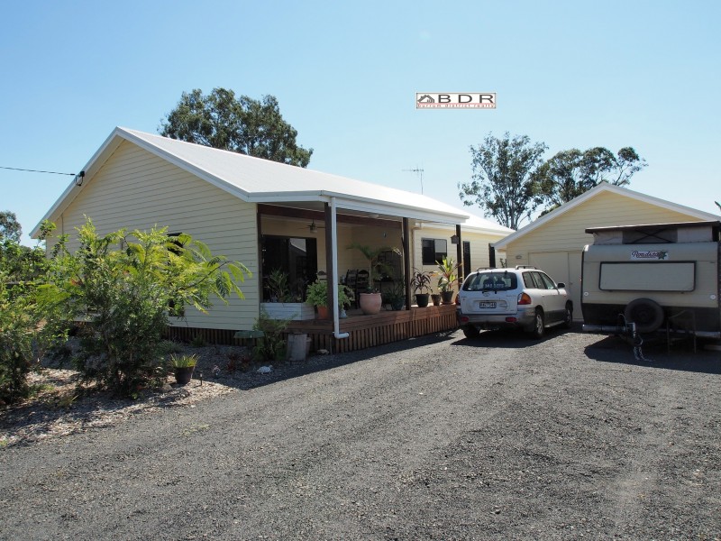 13 Annie St, Howard QLD 4659