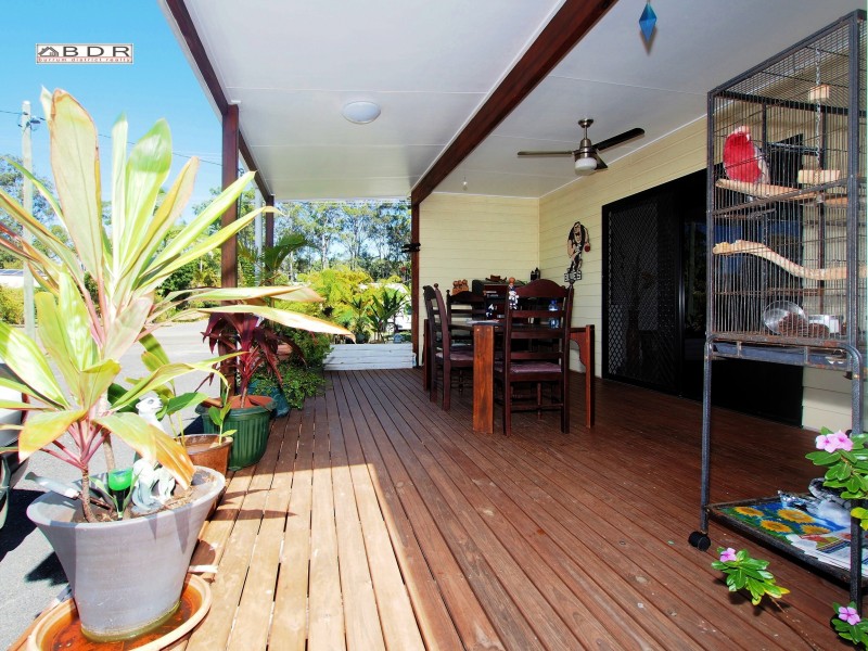 13 Annie St, Howard QLD 4659