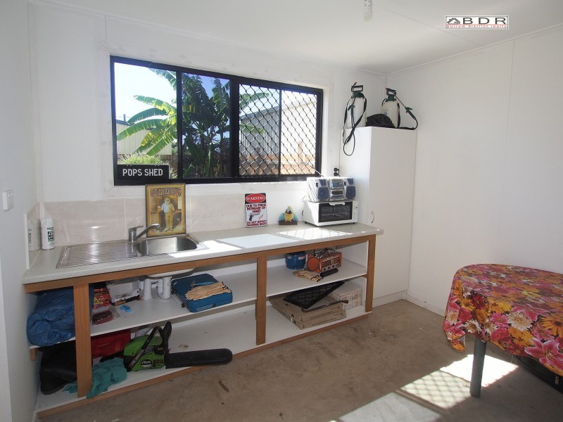 13 Annie St, Howard QLD 4659