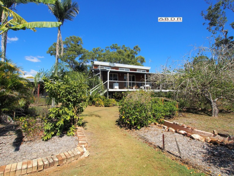 72 Pacific Haven Cct, Pacific Haven QLD 4659