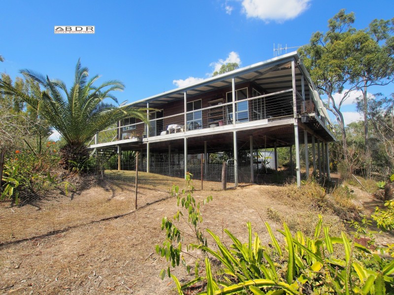 72 Pacific Haven Cct, Pacific Haven QLD 4659