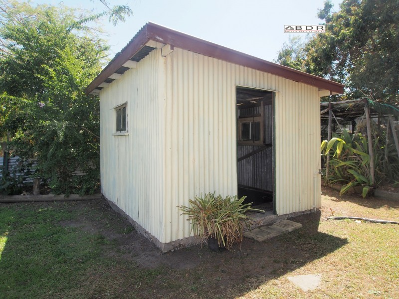 31 Watkins Street, Howard QLD 4659