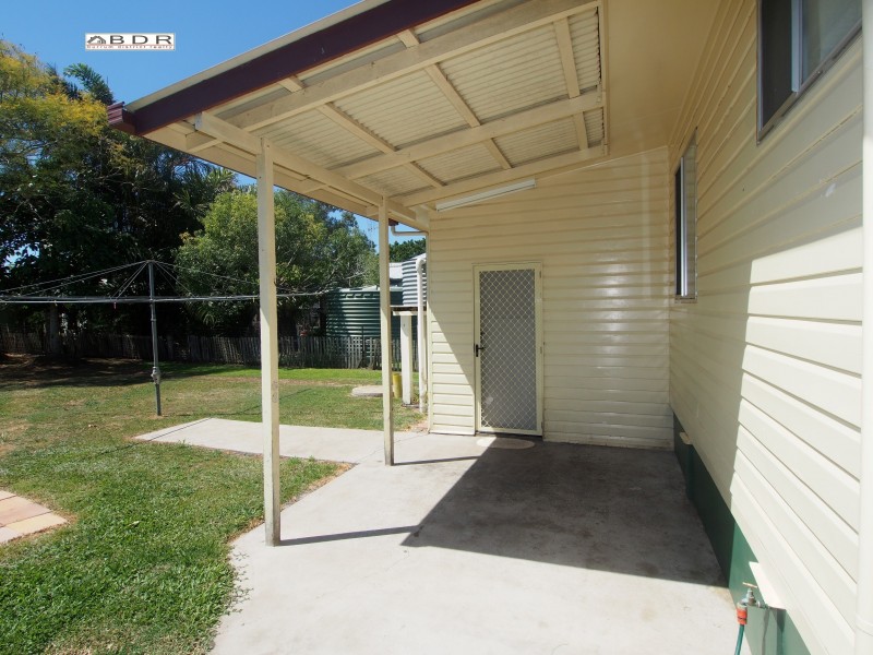 31 Watkins Street, Howard QLD 4659