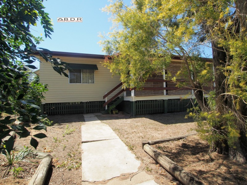 31 Watkins Street, Howard QLD 4659