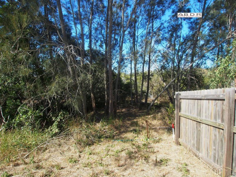 4 Eds Place, Burrum Heads QLD 4659