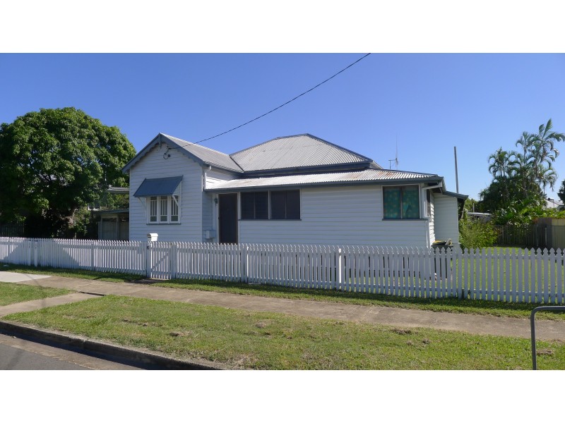 6 Saltwater Creek Rd, Maryborough QLD 4650