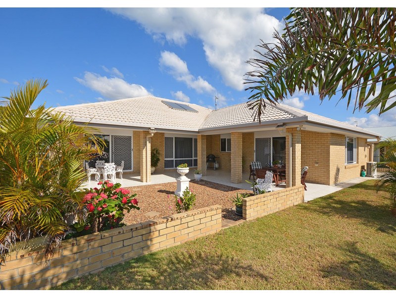 10 Barramundi Drive, Burrum Heads QLD 4659