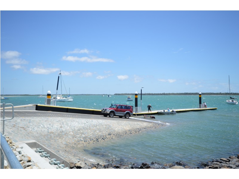 10 Barramundi Drive, Burrum Heads QLD 4659