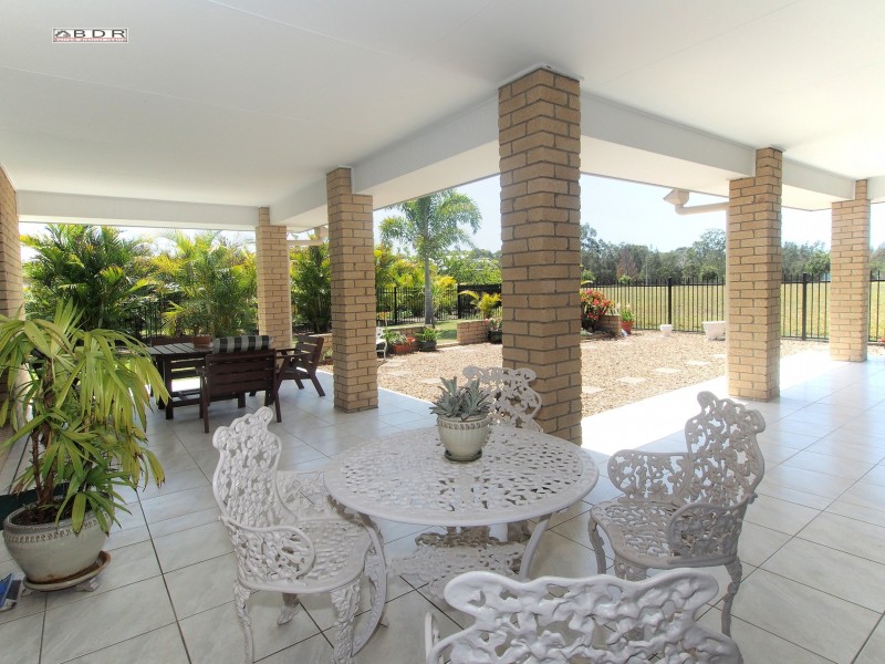 10 Barramundi Drive, Burrum Heads QLD 4659