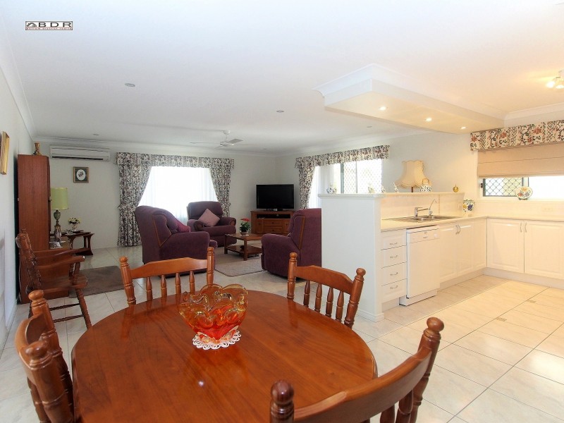 10 Barramundi Drive, Burrum Heads QLD 4659