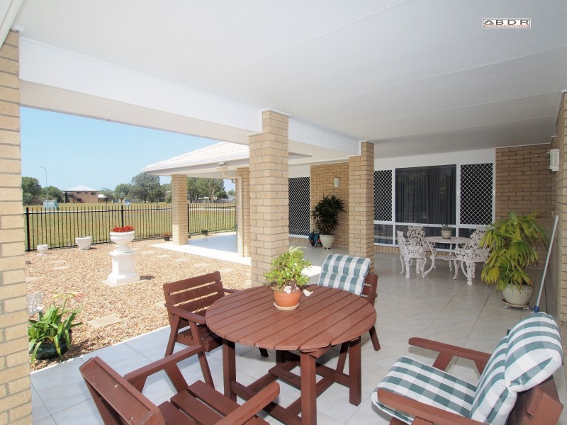 10 Barramundi Drive, Burrum Heads QLD 4659
