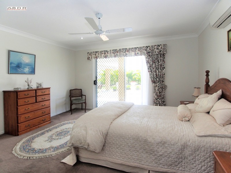 10 Barramundi Drive, Burrum Heads QLD 4659