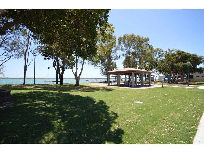 10 Barramundi Drive, Burrum Heads QLD 4659